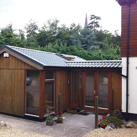 Self Catering Apartment At Beechwalk House. 에니스케리 외부 사진