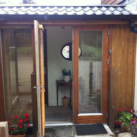 Self Catering Apartment At Beechwalk House. 에니스케리 외부 사진
