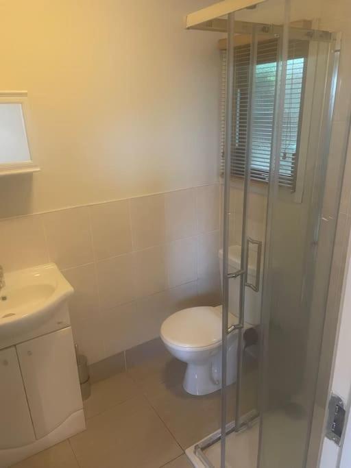 Self Catering Apartment At Beechwalk House. 에니스케리 외부 사진