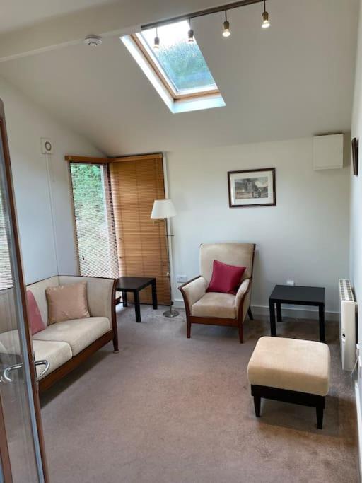 Self Catering Apartment At Beechwalk House. 에니스케리 외부 사진