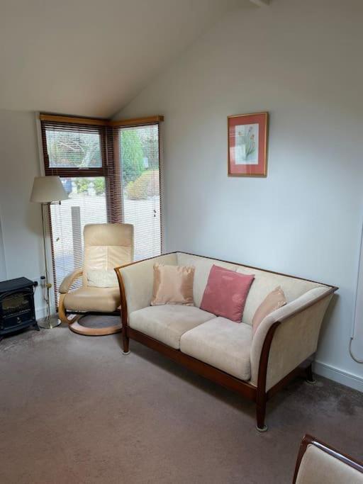Self Catering Apartment At Beechwalk House. 에니스케리 외부 사진