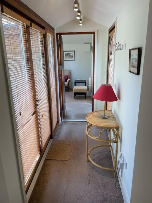 Self Catering Apartment At Beechwalk House. 에니스케리 외부 사진