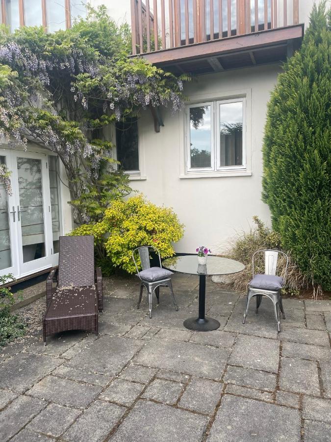Self Catering Apartment At Beechwalk House. 에니스케리 외부 사진